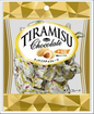 YUKA Kinako Tiramisu Chocolate 50g (8PCS)
