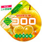KORORO 20TH CENTURY PEAR 40G*6*12 (6PCS)