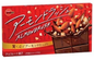 BOURBON Almond Rush Chocolate 1P(25/10) 73G (10PCS)