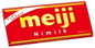 MEIJI HIMILK CHOCOLATE 50g (10PCS)