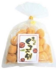 SEIKI KINAKO WALNUT MOCHI POUCH (12PCS)