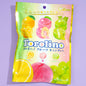 LION CONFECTIONERY Torolino Fruit Candy 52G (6PCS)