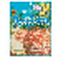 PREMIUM GUMMY <PEACH & PINEAPPLE> BOURBON Fettuccine Gummy