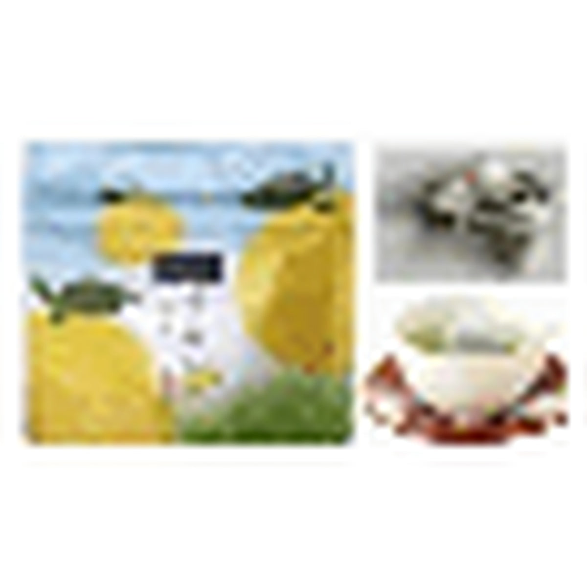 GREEN TEA TEA BAG YUZU (INSTANT) YAMAKEI SEICHA HANAKO