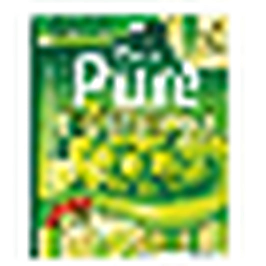 26.3.31 MUSCAT SPARKLING 54G BOURBON Fettuccine Gummy