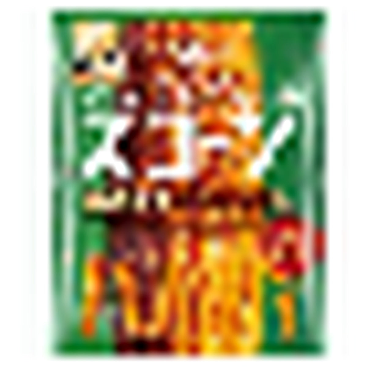 flavored Snack 73g JAPAN FRITOLAY DORITOS
