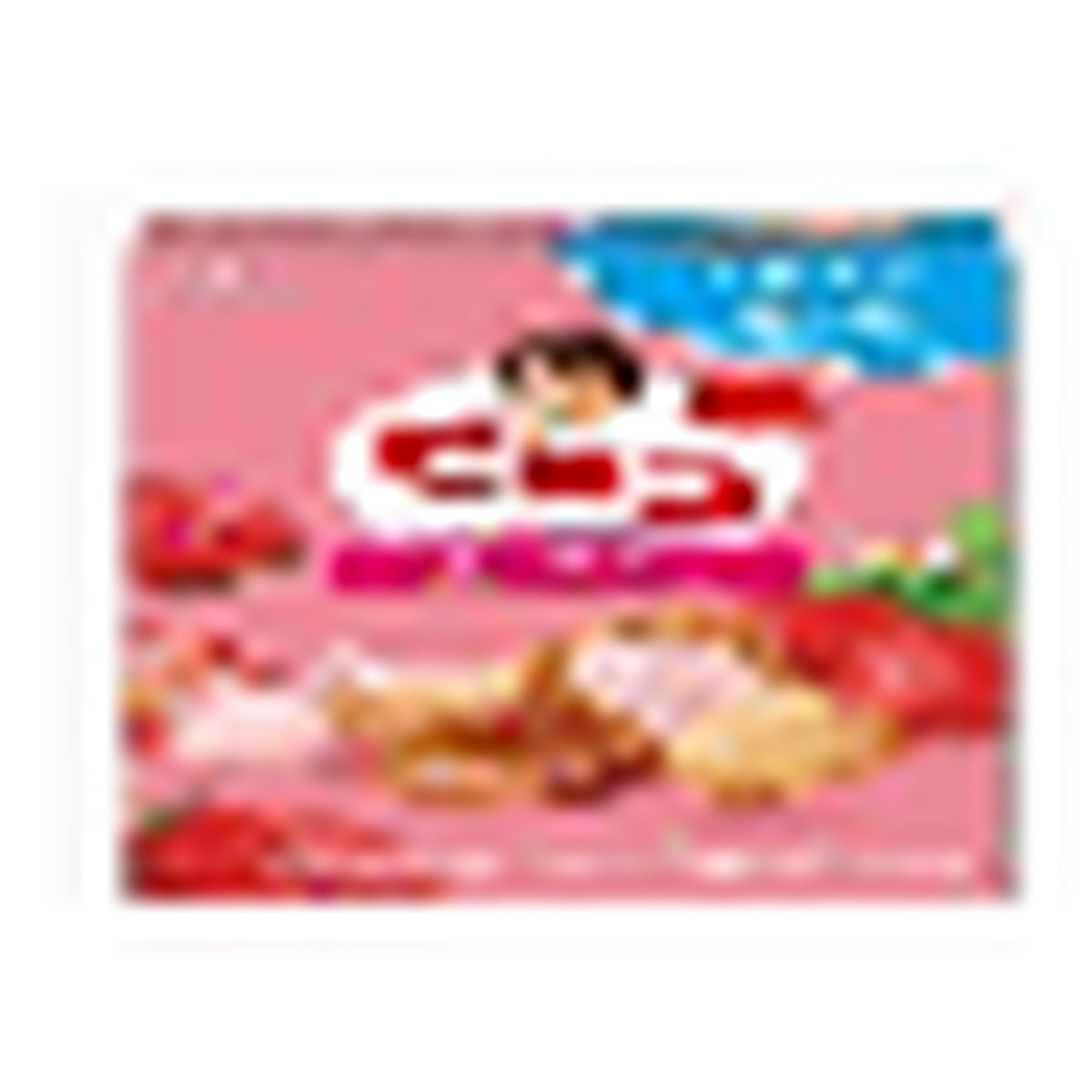 15P 81g GLICO BISCUO BISCUIT MAPLE