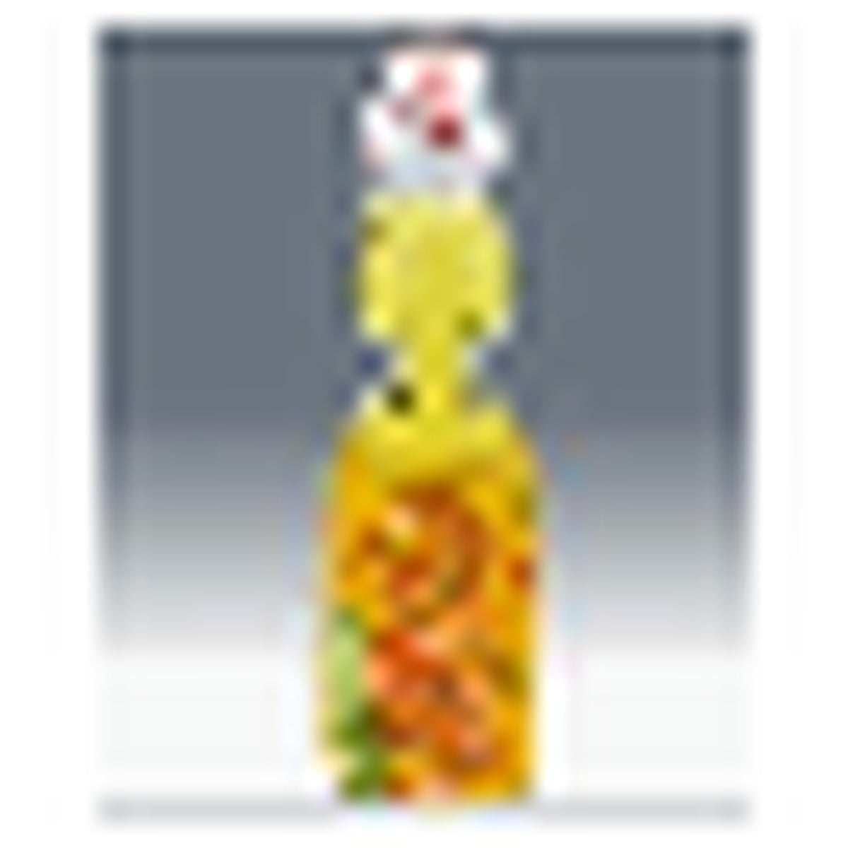 PINEAPPLE 200ML HATA RAMUNE DRINK