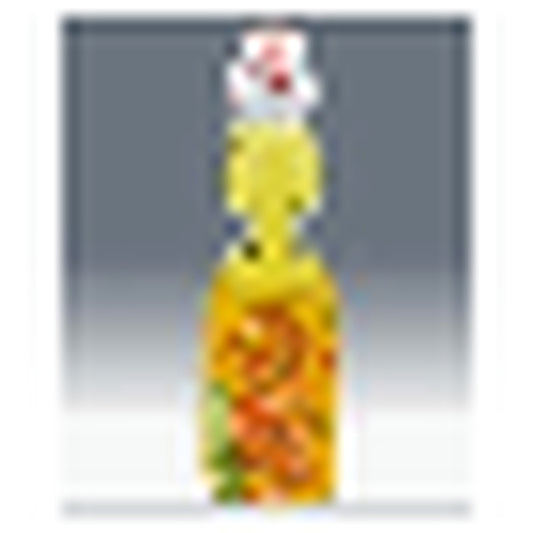 PINEAPPLE 200ML HATA RAMUNE DRINK