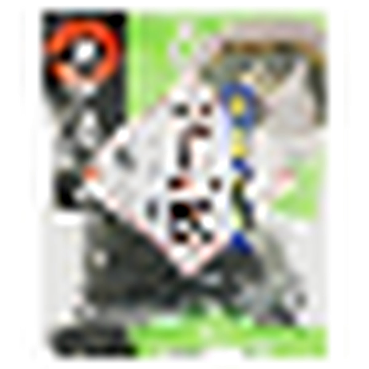 SEAWEED HIDAKA SYOKUHIN Naruto Dried