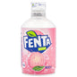 COCA COLA FANTA WHITE PEACH 300ML BOTTLE CAN (24PCS)