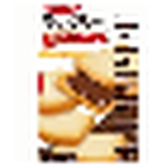 Cream Sand Cookie 6P ITO SEIKA Languly Vanilla Cream