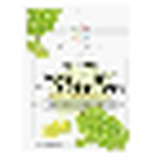 Muscat of Alexandria Gummy ZENNOH FOODS Saga Ichigosan
