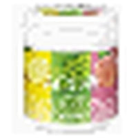 ― ASSORTED BOTTLE 138g LOTTE XYLITOL GUM PEACH