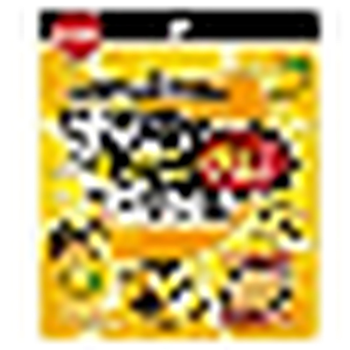 GUMMY WANT WANT JAPAN SOUR