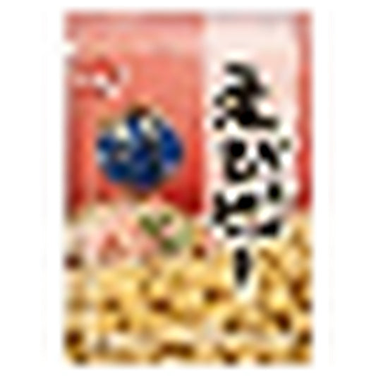 Peanut Snack 68g(25/7) KYOURITSU Mixed Nut Tamari