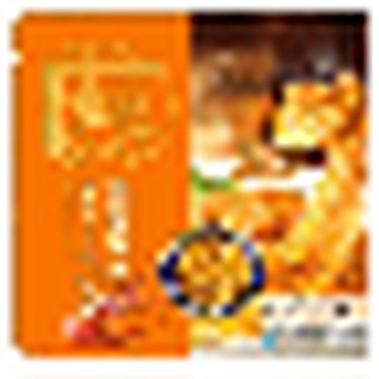 SHIRMP CREAM PASTA RETORT POUCH TABLE STOCK QUICK