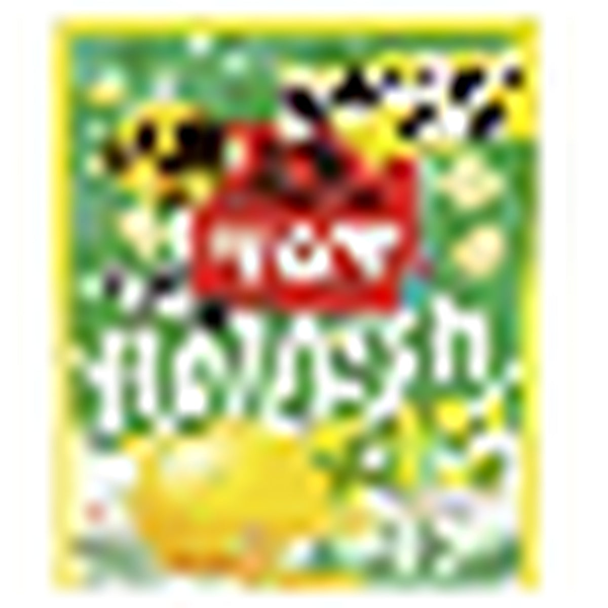 RAMUNE CANDY REFRESH LEMON 30g SANKO Mochicure Rice Flour