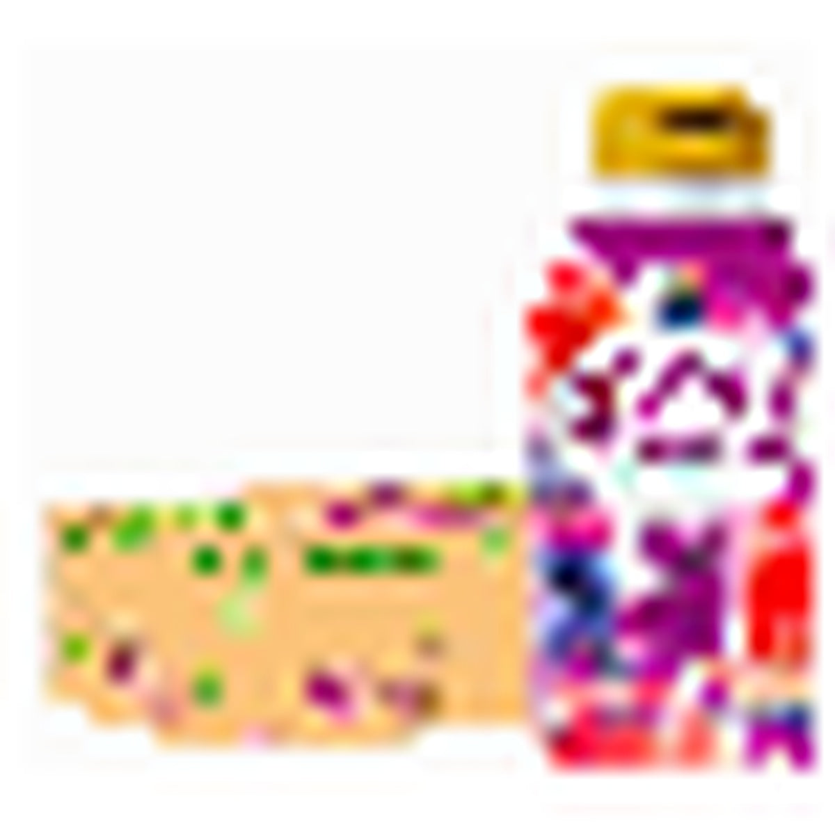 PEACH & GRAPE BOTTLE CAN 26.4.19 380ML*24*1 SUNTORY IYEMON Kyoto CAS