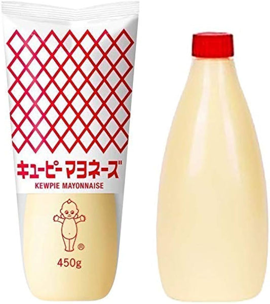 KEWPIE MAYONNAISE 450g (20PCS)