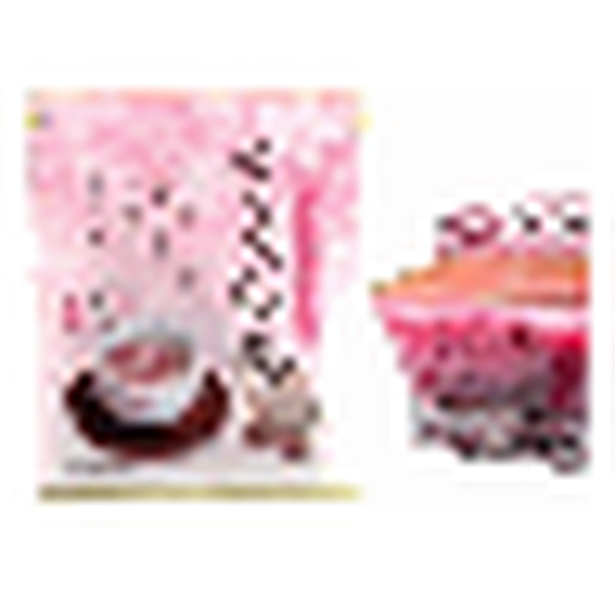 TODAYA SAKURA TEA 15g KUNITARO Tetra Bag Earl Grey