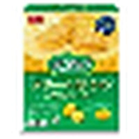 Sandwich Cracker 16P(Cream Lover'sParticular Lemon) YAMAZAKI Noir Cocoa