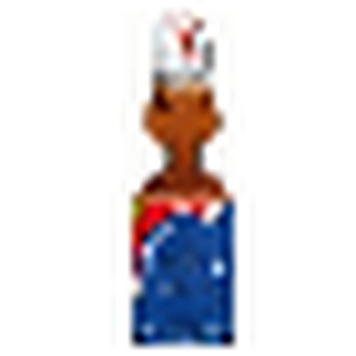 200ML HATA RAMUNE DRINK ORANGE