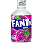 COCA COLA FANTA GRAPE 300ML BOTTLE CAN (24PCS)