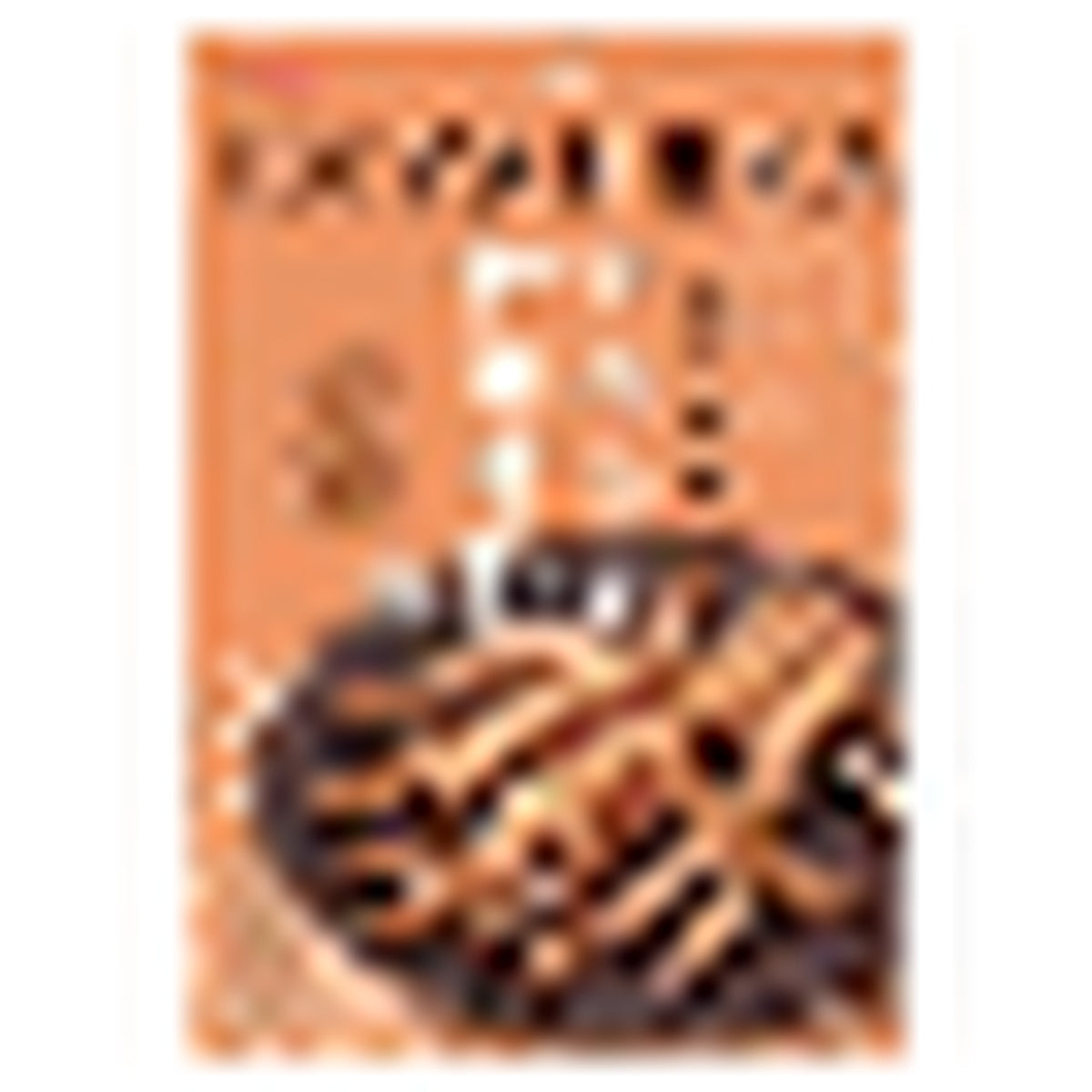 38g INOUE FOODS Dried Shredded