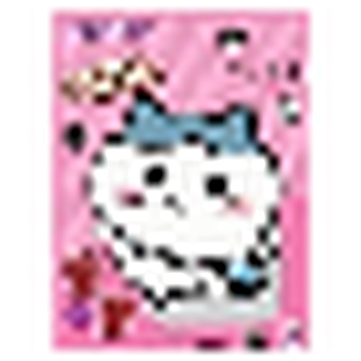 (Chiikawa) UHA Mochu Soft Gummy Shine