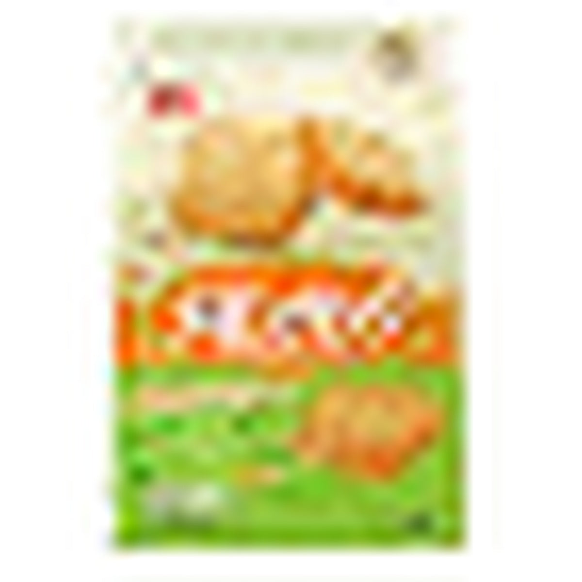 MELON PACK 16P 156G 26.5.31 ITO SEIKA Calcium Biscuit (25/3)