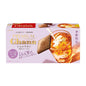 LOTTE Premium Ghana Chocolate Carre Tea Latte (6PCS)