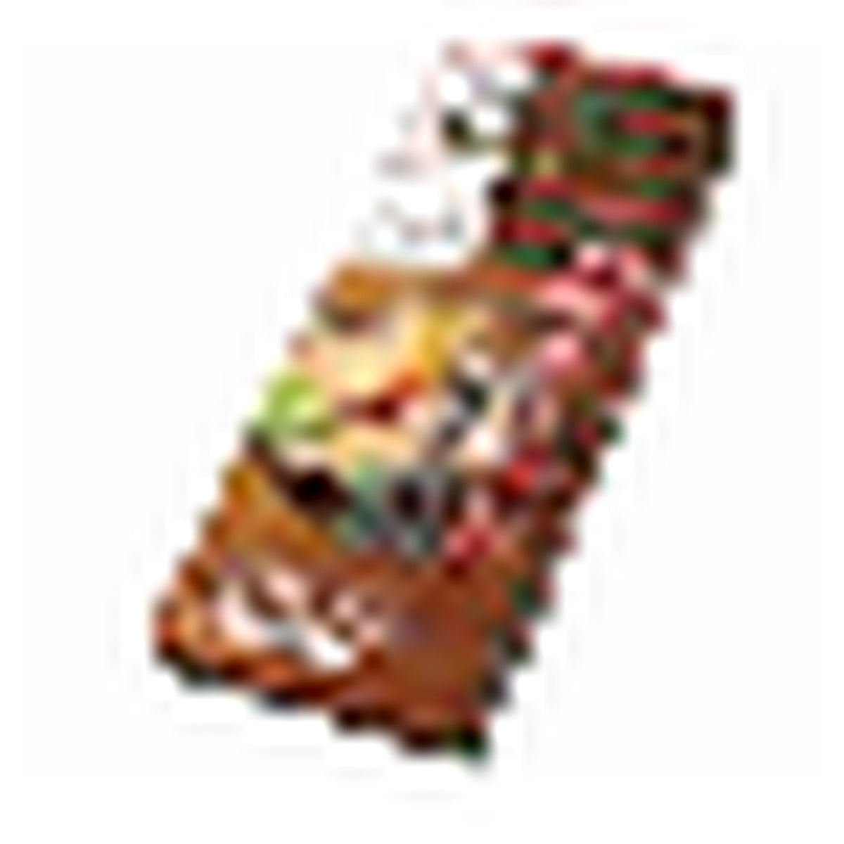 NOODLE STRAIGHT (2 26.6.30 SERVING) 258g IKARI SAUCE VEGETABLE SALT