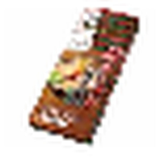 NOODLE STRAIGHT (2 26.6.30 SERVING) 258g IKARI SAUCE VEGETABLE SALT