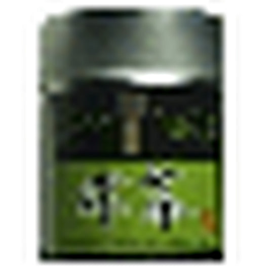 TEA MATCHA POWDER 30G CAN