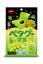 Nobel Petagu Gummy Shine Muscat 50g (6PCS)