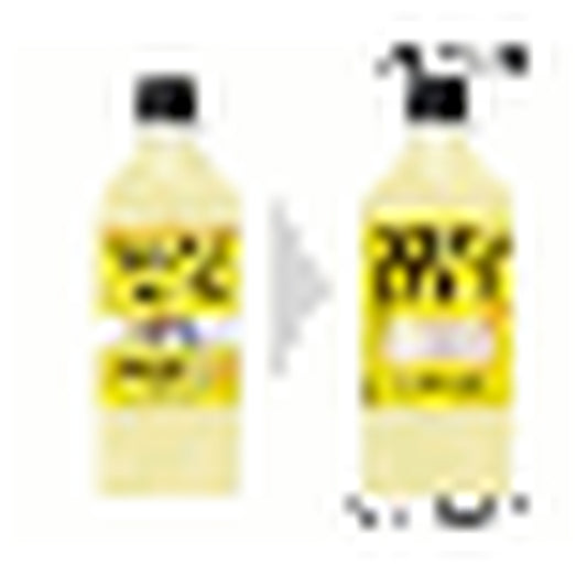 Lemonade 525ml E VEGETABLE JUICE CAS