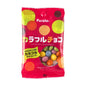 FURUTA Colorful Chocolate 37g (20PCS)