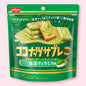 COCONUT SABLE MINI MATCHA TIRAMISU FLAVOR 29G*10*2 (10PCS)